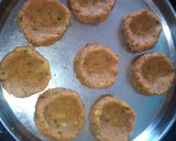 A picture of step 2 of Bird nest.