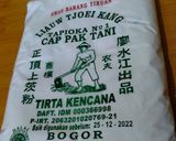 Foto langkah ke 3 dari resep Pempek Ikan Tenggiri Takaran Sendok.