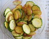 Foto del paso 2 de la receta: Gratín de verduras al horno