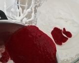 Semifreddo truskawkowe krok przepisu 2 zdjęcie