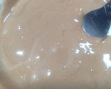 Foto langkah ke 2 dari resep Bolu Gulung ekonomis.