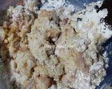 Foto langkah ke 2 dari resep Pempek Kapal Selam/Lenjer.