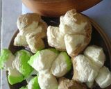 Foto langkah ke 2 dari resep Bolu Kukus selembut Kapas 💨.