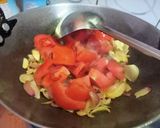 A picture of step 2 of Lemon chicken.