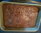 Foto del paso 4 de la receta: Brownie sin nueces 🍫🍫🍫