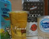 Foto langkah ke 3 dari resep Simple black forest...part 2 (No Mixer).