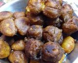 তালের বড়া (taler bora recipe in bengali) রেসিপির ধাপ 3 ছবি