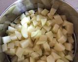 Leeky Fish Pie recipe step 1 photo