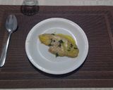 Foto del paso 7 de la receta: Pechugas de pollo a la mayonesa