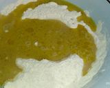 Foto del paso 3 de la receta: Masa para pizzas
