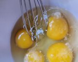 Foto del paso 2 de la receta: Omelette rellenos