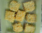 Foto langkah ke 7 dari resep Nugget jamur tiram.
