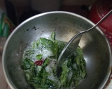 சுண்ட வத்தல் தோசை மற்றும் கறிவேப்பிலை முந்திரி சட்னி (Sunda vaththal dosai recipe in tamil) ரெசிபி ஸ்டேப் 1 புகைப்படம்