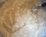 Foto del paso 4 de la receta 211. Iceberg al horno con soja texturizada y bechamel may (principal verdura)