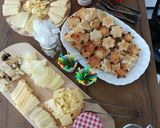 Foto del passaggio 6 della ricetta Confettura di zucca mele e zenzero in polvere