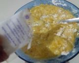 Foto langkah ke 3 dari resep Panekuk Pisang Ala Ala.
