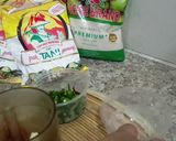 Foto langkah ke 2 dari resep Cuko Pempek Palembang (Takaran PAS).