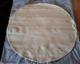 Foto del paso 10 de la receta 51. Hojaldre de merluza