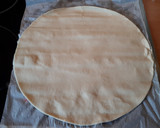 Foto del paso 10 de la receta: 51. Hojaldre de merluza