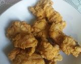 Foto langkah ke 7 dari resep Ayam Goreng Tepung yummy.