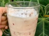 Jus Anggur