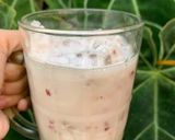 Foto langkah ke 5 dari resep Jus Anggur.
