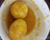 عکس مرحله 1 از دستور قارچ سوخاری🍄