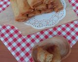 Foto langkah ke 8 dari resep Lumpia Isi Bihun.