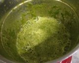 A picture of step 1 of Airfryer Natural Colour Crispies.
