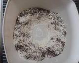 Foto del paso 6 de la receta: Tarta de choclo, calabaza y albahaca