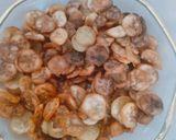 कच्चे केले की चिप्स (kaccha kele ki chips recipe in Hindi) रेसिपी चरण 2 फोटो