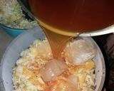 Foto langkah ke 3 dari resep Es Rujak Gobet.
