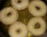 Foto langkah ke 7 dari resep Donat kentang.