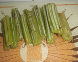 Foto del paso 3 de la receta: Olleta Alcoyana de Mig Any