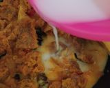 Foto langkah ke 3 dari resep Krecek Kerupuk Kulit.