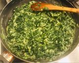 Foto del paso 6 de la receta: Revuelto a la florentina