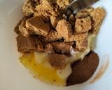 Foto del paso 2 de la receta Manzanas asadas con relleno