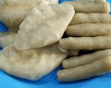 Foto langkah ke 5 dari resep Pempek DOS Tanpa Ikan.
