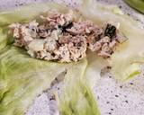 My Chicken Cucumber Lettuce Wraps recipe step 6 photo