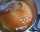 Foto del paso 1 de la receta: Caramelo líquido