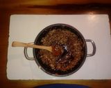 Foto del paso 3 de la receta: Turrón alemán para degustar