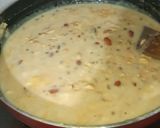 সাবুর পায়েস বা ক্ষীর (Sabur Payesh Recipe In Bengali) রেসিপি ধাপ - 5 ছবি