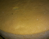 Foto del paso 7 de la receta: Bizcochuelo clásico de vainilla (5 ingredientes)