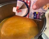 Foto del paso 4 de la receta: Crema de Tomate al estilo Sonorense