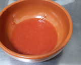 Foto del paso 1 de la receta: Huevos al horno
