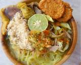 Cara Membuat Soto Lamongan 4