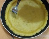 Foto langkah ke 2 dari resep Pie Susu teflon.