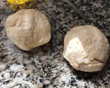 Foto del paso 2 de la receta: Masa de Hojaldre Básica