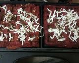 नवरत्न वफल्स (Navratan Waffles recipe in Hindi) रेसिपी चरण 8 फोटो