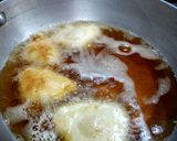 A picture of step 4 of Dry peethi samosa.